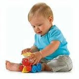 Fisher Price Brilliant Vehicle Tain - فيشر برايس - Image 2